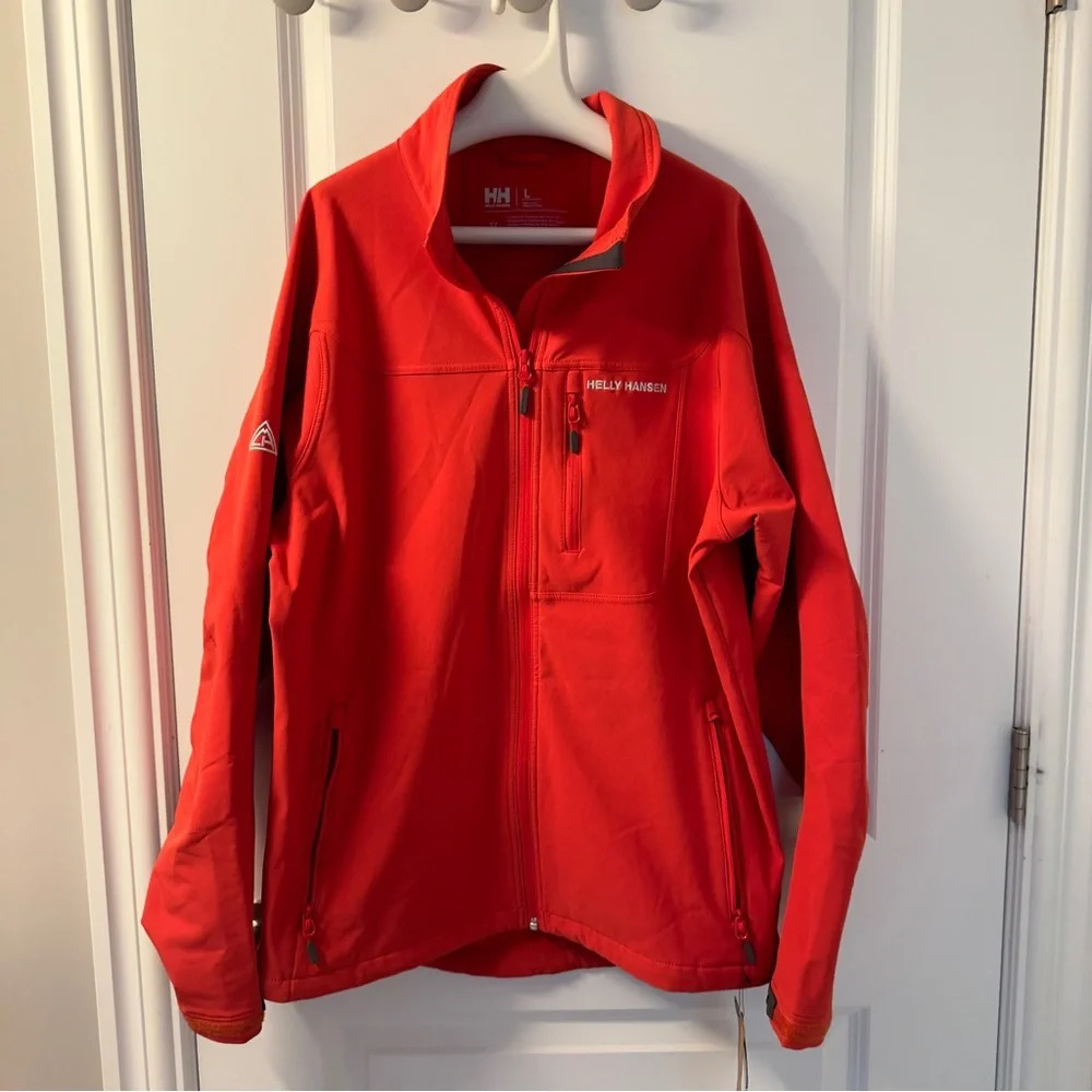 Helly Hansen men’s jacket size L